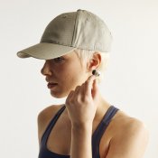 KeyBudz Hyperfoam Comfort Series til Airpods Pro 3. gen. - Liten - Svart