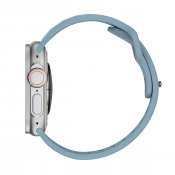 KeyBudz journey Apple Klockarmband - Tidvattenblå