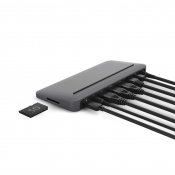 Brydge Stone II USB-C Multiport Hub - Single Display