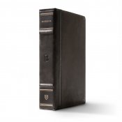 Twelve South BookBook CaddySack – Den perfekte medresenären, för MacBook-laddare och adaptrar