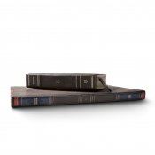 Twelve South BookBook CaddySack - Kompakt bærestol til din MacBook-oplader, kabler og adaptere