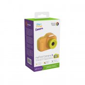 myFirst kamera 3 - Gul