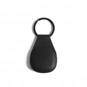 Mujjo Canopy Keychain - Black