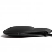 Mujjo Canopy Keychain - Black