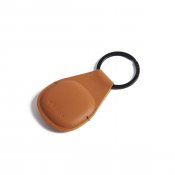 Mujjo Canopy Keychain - Brown