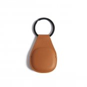 Mujjo Canopy Keychain - Brown