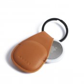 Mujjo Canopy Keychain - Brown