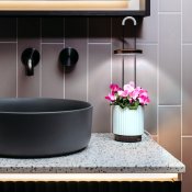 Click and Grow hydroVase - Valkoinen