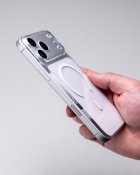 Süti Clear PhoneBack for iPhone 17 Pro Max - Clear