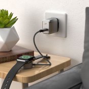 Satechi 30W USB-C PD GaN WALL CHARGER