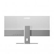 ALOGIC EDGE 40" 5K LCD-skjerm med 90 W PD - Sølv