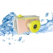 myFirst kamera 2 8 MP - Rosa