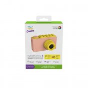 myFirst kamera 2 8 MP - Rosa