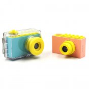 myFirst kamera 2 8 MP - Rosa