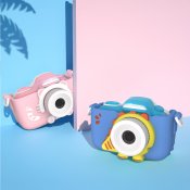 myFirst kamera 3 - Blå farve