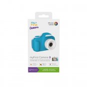 myFirst kamera 3 - Blå farve