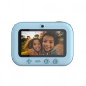 myFirst kamera Insta 20 - Sininen väri