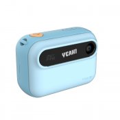 myFirst kamera Insta 20 - Sininen väri