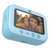 myFirst kamera Insta 20 - Sininen väri