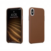 Hitcase Ferra Leather for iPhone X/Xs