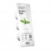 Click & Grow Plant Pods 3-pak - havesalvie