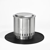 herQs Cozy Closer - Rustfritt stål