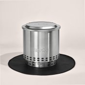 herQs Koselig avslutning - Rustfritt stål