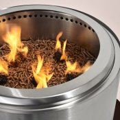 herQs Træuldsoptændere