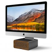 Twelve South HiRise Pro för iMac eller skärm – En upplyftande upplevelse
