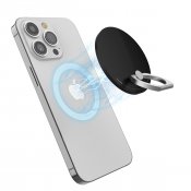 iRing Mag - Matt svart