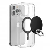 iRing Mag - Matt svart