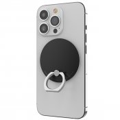 iRing Mag - Matt svart