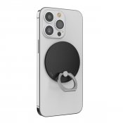 iRing Mag - Matt svart