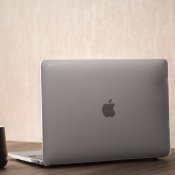 Moshi iGlaze for MacBook Pro 13" - Stealth Black