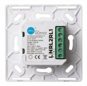 iotty Smart 1-vägsbrytare (Ingen täckplatta)