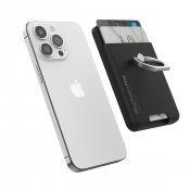 iRing Pocket Mag - Matt svart