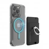 iRing Pocket Mag - Matt svart