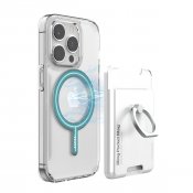 iRing Pocket Mag - Pärlvit