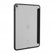 Pipetto iPad 10.9" (10:th gen) Origami No1 Original - Black