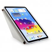 iPad 10.9" (10:th gen) Origami No3 -kynäkotelo - ruusukultainen