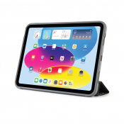 iPad 10,9" (10:e generasjon) Origami No2 Shied - Sort