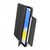 Pipetto 360 Rugged Folio Case for iPad 10th Gen (2022) / A16 - Black