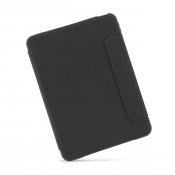 Pipetto 360 Rugged Folio Case for iPad 10th Gen (2022) / A16 - Black