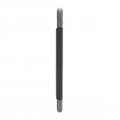 Pipetto 360 Rugged Folio Case for iPad 10th Gen (2022) / A16 - Black
