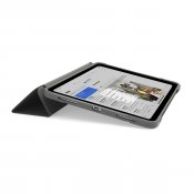 Pipetto 360 Rugged Folio Case for iPad 10th Gen (2022) / A16 - Black