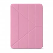 iPad (A16) / iPad (2022) Origami No1 Original-etui - Pop Pink - Pop-pink