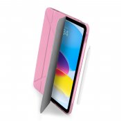 iPad (A16) / iPad (2022) Origami No1 Original-etui - Pop Pink - Pop-pink