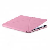iPad (A16) / iPad (2022) Origami No1 Original-etui - Pop Pink - Pop-pink