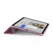 iPad (A16) / iPad (2022) Origami No1 Original-etui - Pop Pink - Pop-pink