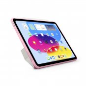 iPad (A16) / iPad (2022) Origami No1 Original-etui - Pop Pink - Pop-pink